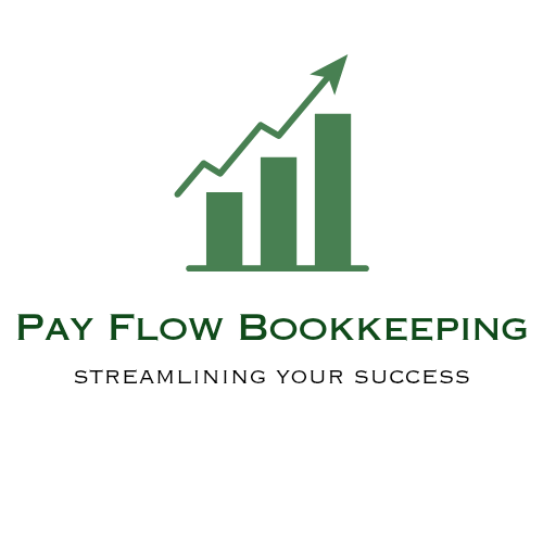 Pay Flow Bookkeeping
